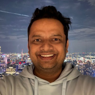 Co-Founder @Appbrewinc | On a mission to help 100k+ Shopify brands unlock growth with world-class mobile apps