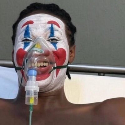 Here for fun
@ManUtd big fan,
A wife of a careless man is always a widow
Kweku Smoke all day