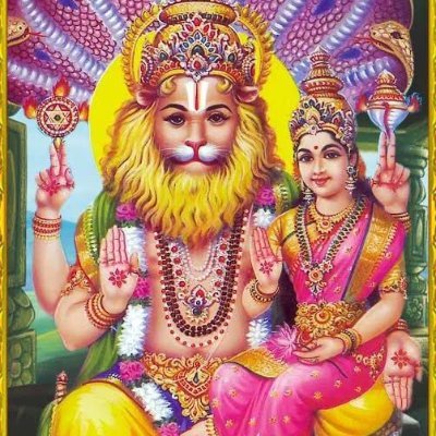 onlybhakti108's profile picture. ❤️