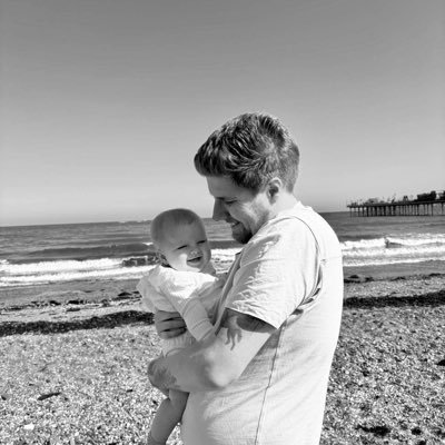 • Gamer • Twitch Affiliate • Pokemon • NUFC • Proud Dad •