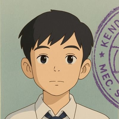 NSaldy_'s profile picture. #Penulis