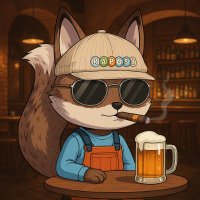 WenBeer (@hoppedupdegen) 's Twitter Profile Photo WenBeer (@hoppedupdegen) 's Twitter Profile Photo