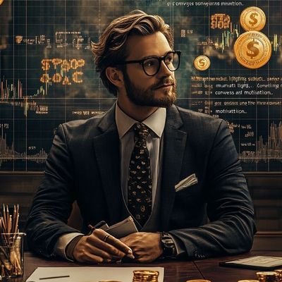 NFTMagnifier's profile picture. exploring