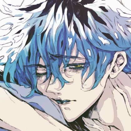 成人済25↑|雑多垢|🎾|🌈🕒|刀|twst💀♦⚔️❤(3Bの関係性/軽音部)|現在、twst再燃中|監♀受け(💀♦❤)|自由に描いてます|肌に合わなかったら遠慮無くB解してください⚠️※無断転載禁止※Do not repost⚠️