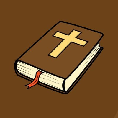 cursedbible's profile picture. the unholy bible