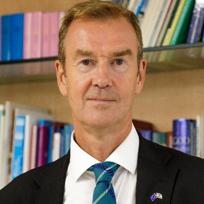 Ambassador-designate of the 🇪🇺 European Union to the 🇮🇱 State of Israel. @EUinIsrael
שגריר האיחוד האירופי בישראל
سفير الاتحاد الأوروبي لدى إسرائيل