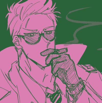 YamaFurui_art's profile picture. I luvp bnuy🐇 •// I draw sometimes & put some random shit things in here or anything i like//R18+??!//busy irl/Commission open soon!