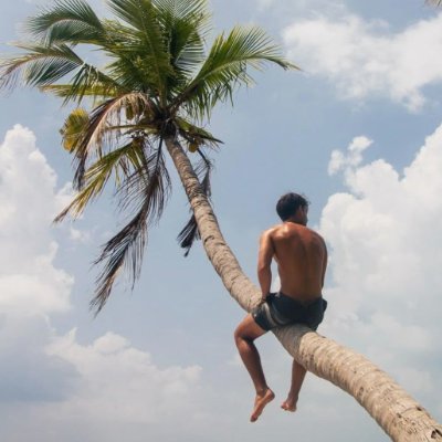 Eder_gag's profile picture. I don’t do morning routines. I just survive the first hour and call it a win.