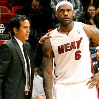 prive: @heatbahce Miami Heat, Fernando Alonso ve Fenerbahçe Heat is a tanking team.
