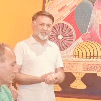 Mudassar Khadam (@mudassarkhadim) 's Twitter Profile