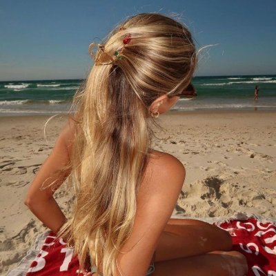 youngqueenalli2's profile picture. I set alarms for everything now. Not because I forget — because I get lost in my head.