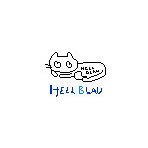 HELL BLAU(ヘルブラウ) (@_hell_blau_) 's Twitter Profile