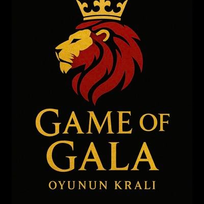 İşim de gücüm de @GalatasaraySK #Galatasaray / Parody Account, Fan Account