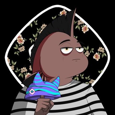 pablocikaso2's profile picture. @monad