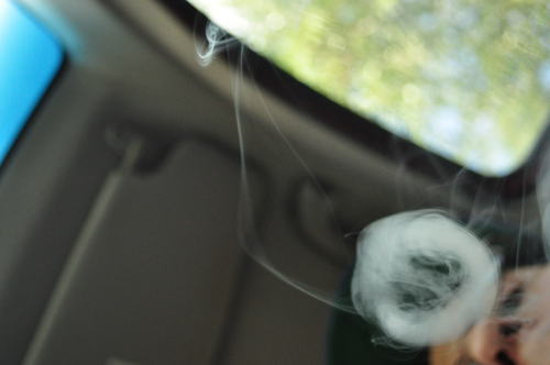 i can take you to the edge of the world, now hit this joint and give me your hand