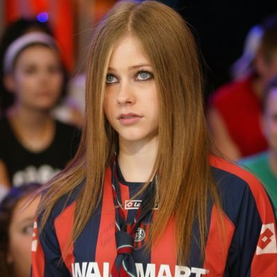 aguante avril lavigne zell boedo peron mi novia y la droga