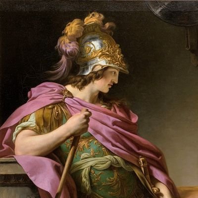 PhD (Proficient Heart Dazzler)・he/him/wtf・Cogito nimium, ergo tweeto. Tweeting whatever strikes my fancy: ice hockey, music, books, & witty musings.