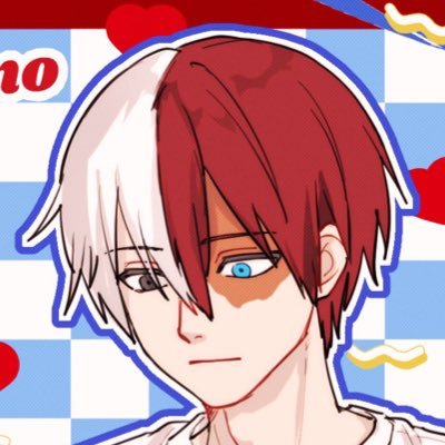 あたしのスーパースター 轟焦凍くんの夢女🚫AI learning & Repost is prohibited https://t.co/3mPZrzRNT5