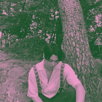 i love u, like i love the moon ; in all phases and absence :(