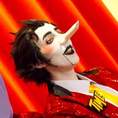 spamtenna save me… 📺💌 | 29 | cosplayer | 🇨🇦 tiktok/ig: razz.cos | 18+ only pleek | proship dni 🚫 ♥️@garfthey♥️