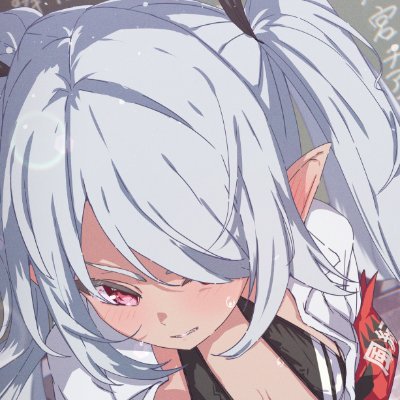 編集者・ライター / 主にアイマス・ブルーアーカイブで創作活動する文字書きです。大人向けのものをよく作っているので閲覧は自己責任でお願いします。 / IIDX DP皆伝 / リクエストありましたらskebへ https://t.co/lcy1ciFowc /
