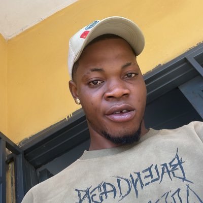 BerryO9486's profile picture. RestOnDad 👨💔