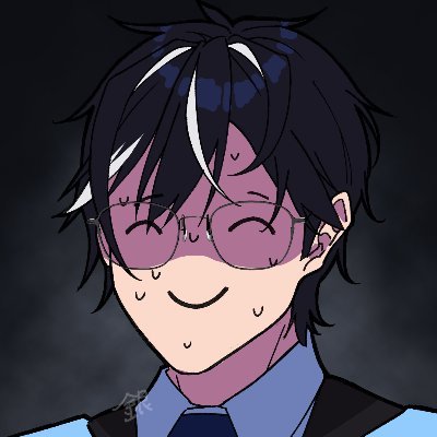 | Comms: Soon™
| Deskless illustrator
| :^)
| ginfutsuu.shinana@gmail.com