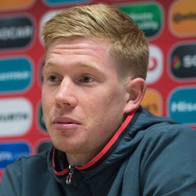 kdb_ball's profile picture. Fan account • @ManCity || CTID
