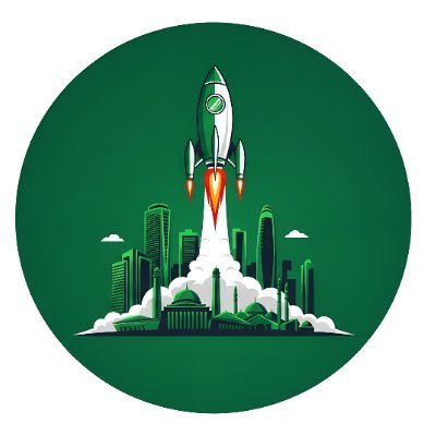 wagmiUNIABUJA's profile picture. Igniting innovation | Partner of #BGAStudentCampaign 2025
#Blockchain4Good 🌱