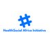 HealthSocial Africa Initiative (@healthsocafrica) Twitter profile photo HealthSocial Africa Initiative (@healthsocafrica) Twitter profile photo