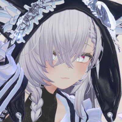 絵描きレイヴンのかがみさんのプロフィール画像