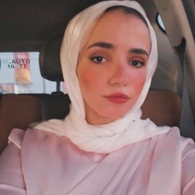 maryamkhaled163's profile picture. Physiotherapist