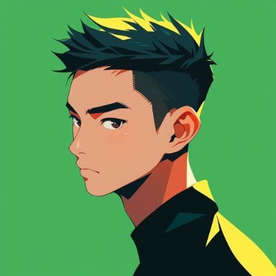 callmeyoung93's profile picture. Creating @TypeXKeyboard