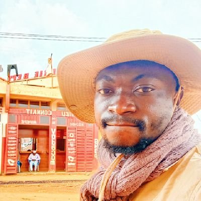 KaserekaMukohe's profile picture. J'aime mon pays Congo 🇨🇩