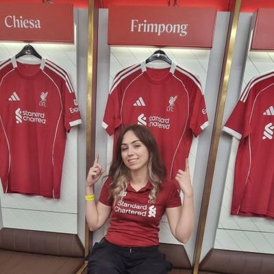 Cancer Diagnostics PhD Student | Valorant Streamer @AURAGONgg | Cosplayer | YNWA | FVK