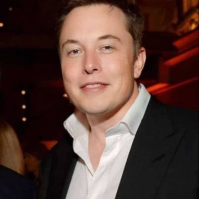 Elon610802's profile picture. CEO OF TESLA COMPANIES