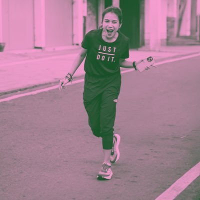 pinkannadia's profile picture. all is about perception