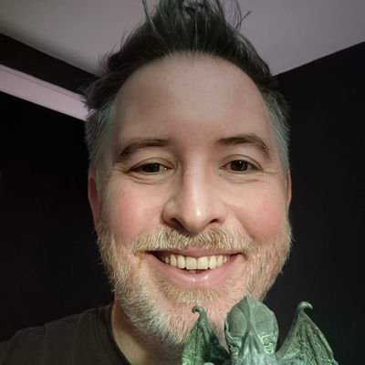 Lecturer in American Literature at University of Hull, special interest in Gothic, horror, weird tales. https://t.co/ZpeNnb9bqH