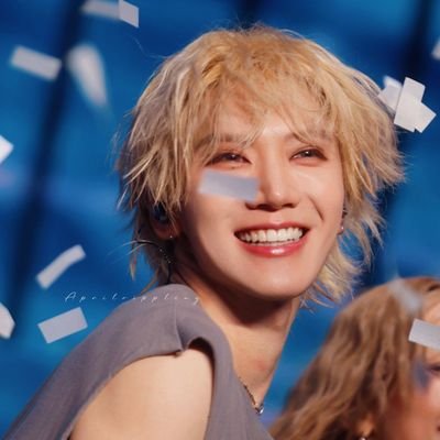 Pk122731T's profile picture. SO10 only 💜💜💜
 #TEN_STUNNER