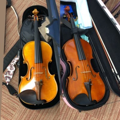 Minato_56_vn2x's profile picture. 関西人／音楽大好き／呟き→バイオリン、ビオラ、ピアノ、たまに鉄道、ゆるくウクレレ／ストピ→オービック・神戸／好き→バロック音楽、アニソン、ポップスバイオリン、Visual系Rock🥀、鉄道🚃、猫🐈／推し様🎵→金髪Vn. NAOTOさん🎻（@NAOTO_poper）、西園寺さん🚃／マイペース／猫は尊い