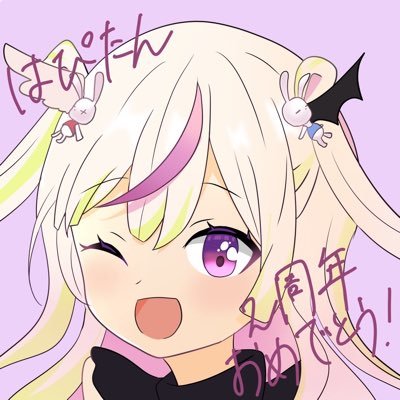 逆十字はぴたん🐰✝️声劇大好き多声類V🌈 (@hapitan_iriam) / X