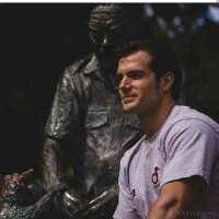 Henry cavil (@henryicavil3) 's Twitter Profile