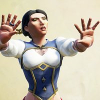 Sainte Pudding (@saintepudding40) 's Twitter Profile Photo