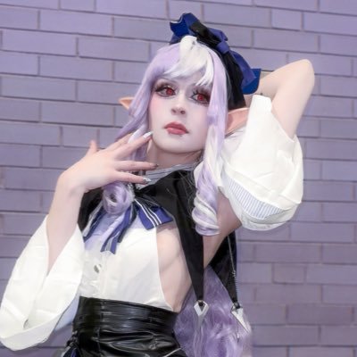 ur confused cosplaying android dream girl ✩°。⋆⸜🎧✮⋆.ೃ࿔*:・ ✧・゚:* ・゜゜・. 。・゚゚・ ・゚゚・。𝔤𝔞𝔪𝔢𝔯 𝔬𝔫 𝔰𝔬𝔪𝔢 𝔢𝔪𝔬 𝔰𝔥𝔦𝔱 ♡ ig: cyberfaery_