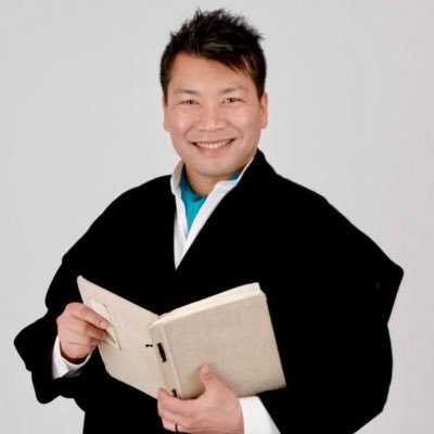 小笠原まさやさんのプロフィール画像