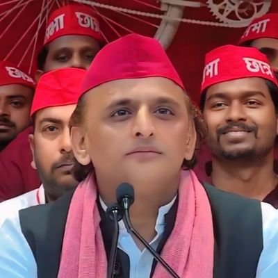 Follow on X || social activists ||#satire account ||@yadavakhilesh Cm of Up (2012-2017)||#India Alliance ||#PDA ||Mission 2027🇧🇾🇮🇳