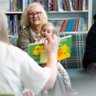 LibrariesWales's profile picture. Looking for information on libraries in Wales? Follow us on Twitter/Facebook or visit our website. Yn Gymraeg: @LlyfrgellCymru https://t.co/gWD66nHomf