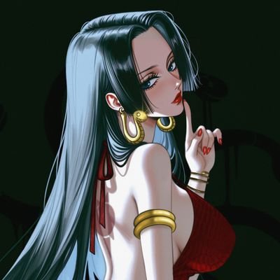 2nd acc: @FailedArtist786, I design my own dresses mostly. 4k on my Pixiv. I experiment with styles.
Patreon, Shop ➡️
https://t.co/EsgUbhyWaY