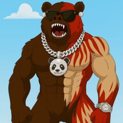 John_Gibb_'s profile picture. $MBP Dev

CA: 0x4d68a38f0c7abcea02106da3bab76f5e6b0b242c100746eb1ef9692cd1129d25::mbp::MBP