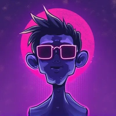 🔶Crypto pioneer, NFT collector🚀DeFi navigator☄️Guiding the future of blockchain!🚀